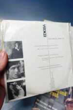 3 Vinilos 7" Joan Manuel Serrat - Imagen 5