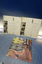 3 Vinilos 7" Joan Manuel Serrat - Imagen 3