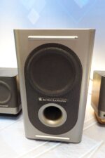 Altavoz Altec Lansing 221 Subwoofer + 2 Satélites - Imagen 2