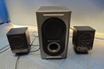 Altavoz Altec Lansing 221 Subwoofer + 2 Satélites - Imagen 6
