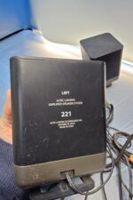 Altavoz Altec Lansing 221 Subwoofer + 2 Satélites - Imagen 9