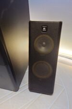 Altavoz Altec Lansing , Altec Lansing VS4121, sistema de altavoces 2.1 - Imagen 11