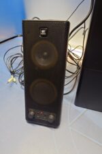 Altavoz Altec Lansing , Altec Lansing VS4121, sistema de altavoces 2.1 - Imagen 10