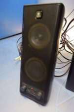 Altavoz Altec Lansing , Altec Lansing VS4121, sistema de altavoces 2.1 - Imagen 8