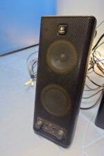 Altavoz Altec Lansing , Altec Lansing VS4121, sistema de altavoces 2.1 - Imagen 7
