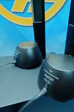 Altavoz Altec Lansing , Altec Lansing VS4121, sistema de altavoces 2.1 - Imagen 6
