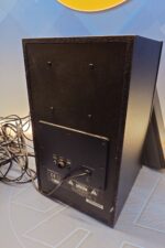 Altavoz Altec Lansing , Altec Lansing VS4121, sistema de altavoces 2.1 - Imagen 3