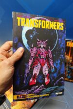comic, Transformers, tomo 1, 2 y 3 - Imagen 11