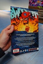 comic, Transformers, tomo 1, 2 y 3 - Imagen 9