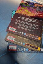 comic, Transformers, tomo 1, 2 y 3 - Imagen 7