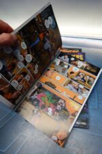 comic, Transformers, tomo 1, 2 y 3 - Imagen 5
