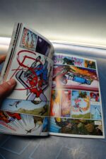 comic, Transformers, tomo 1, 2 y 3 - Imagen 4