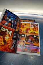 comic, Transformers, tomo 1, 2 y 3 - Imagen 3