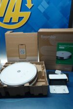 Roomba Combo Essential Y011 240