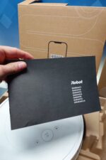 Roomba Combo Essential Y011 240 - Imagen 10