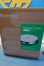 Roomba Combo Essential Y011 240 - Imagen 6