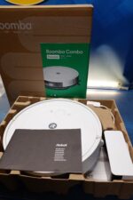 Roomba Combo Essential Y011 240 - Imagen 5