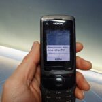 Nokia Model C2-05 movistar, en buen estado