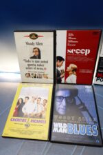7 Películas DVD Woody Allen - Imagen 2