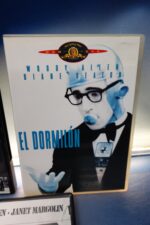 7 Películas DVD Woody Allen - Imagen 8