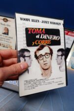 7 Películas DVD Woody Allen - Imagen 7