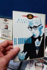 7 Películas DVD Woody Allen - Imagen 6