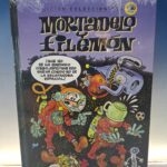 Edición Coleccionista Mortadelo y filemón 47