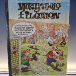 Edición Coleccionista Mortadelo y filemón 20