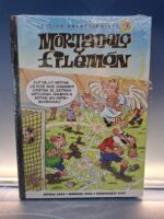 Edición Coleccionista Mortadelo y filemón 20