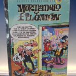 Edición Coleccionista Mortadelo y filemón 9