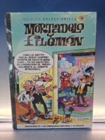 Edición Coleccionista Mortadelo y filemón 9