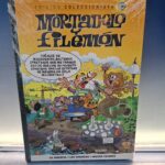 Edición Coleccionista Mortadelo y filemón 6