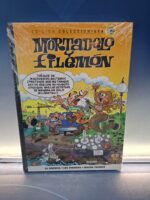 Edición Coleccionista Mortadelo y filemón 6