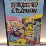 Edición Coleccionista Mortadelo y filemón 5