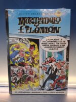 Edición Coleccionista Mortadelo y filemón 35
