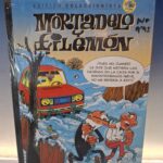 Edición Coleccionista Mortadelo y filemón 3