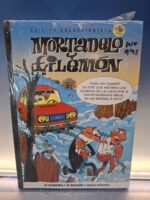 Edición Coleccionista Mortadelo y filemón 3