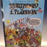 Edición Coleccionista Mortadelo y filemón 2