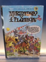 Edición Coleccionista Mortadelo y filemón 2
