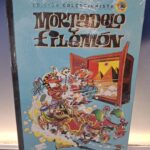 Edición Coleccionista Mortadelo y filemón 1