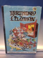 Edición Coleccionista Mortadelo y filemón 1