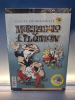Edición Coleccionista Mortadelo y filemón 1 - Imagen 2