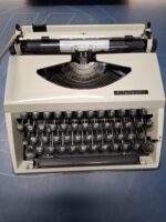 Maquina de escribir, Adler Tippa 1 - Imagen 2