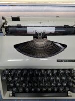 Maquina de escribir, Adler Tippa 1 - Imagen 8