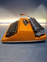 Maquina de escribir, Contessa Deluxe - Imagen 2