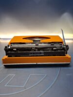 Maquina de escribir, Contessa Deluxe - Imagen 3