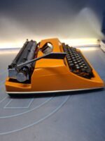 Maquina de escribir, Contessa Deluxe - Imagen 4