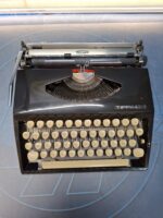 Maquina de escribir, Adler Tippa S - Imagen 2