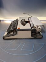 Maquina de escribir, Olympia Traveller de Luxe - Imagen 3