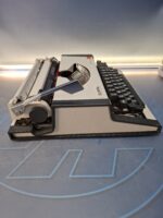 Maquina de escribir, Olympia Traveller de Luxe - Imagen 5